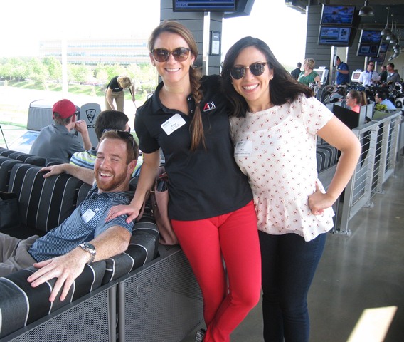 NAIOP Northern Virginia DL Topgolf